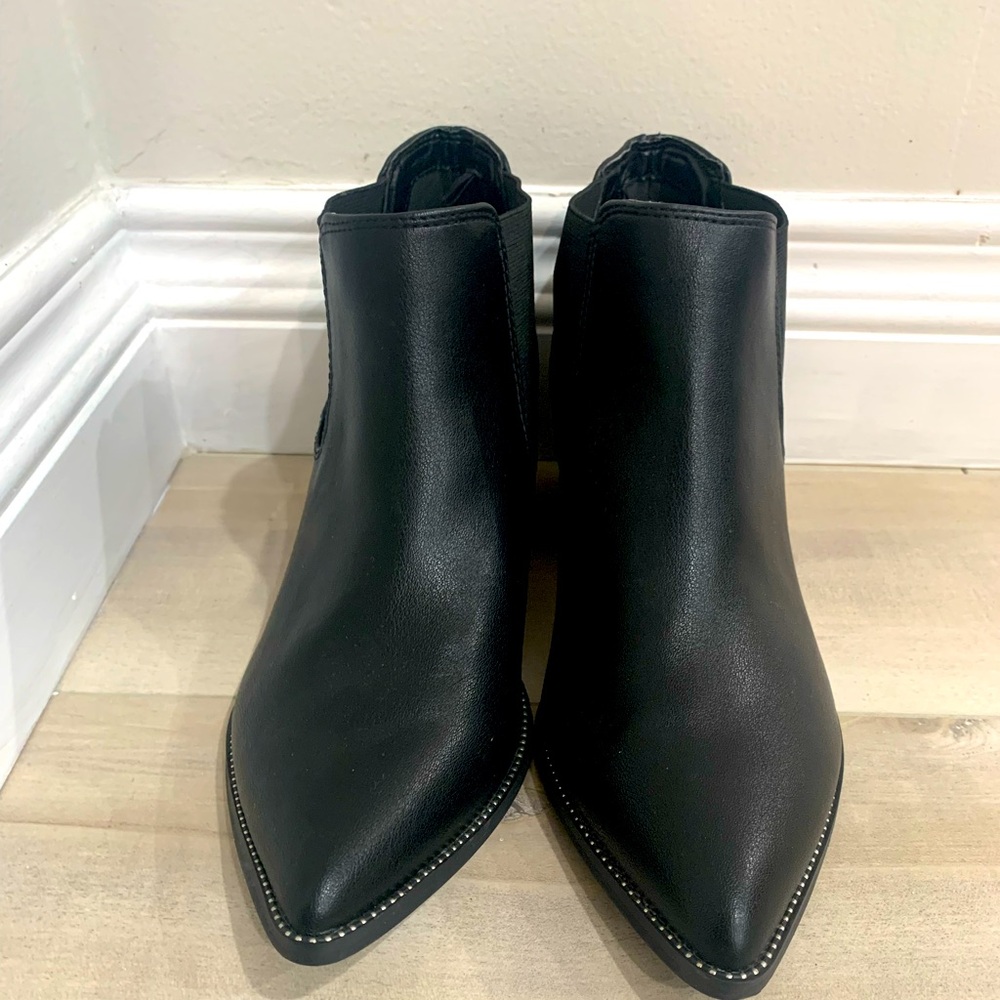 American Engle booties